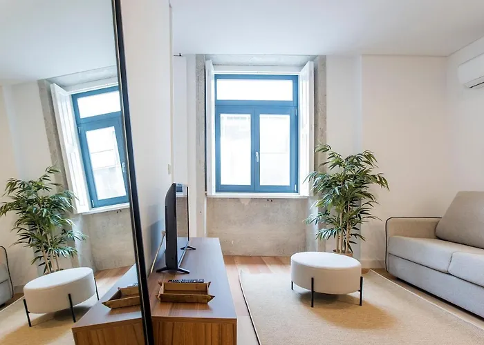 Διαμέρισμα Downtown Wonder Flat W/ Ac By Lovelystay