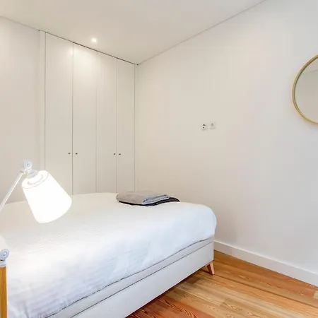 Downtown Wonder Flat W/ Ac By Lovelystay *