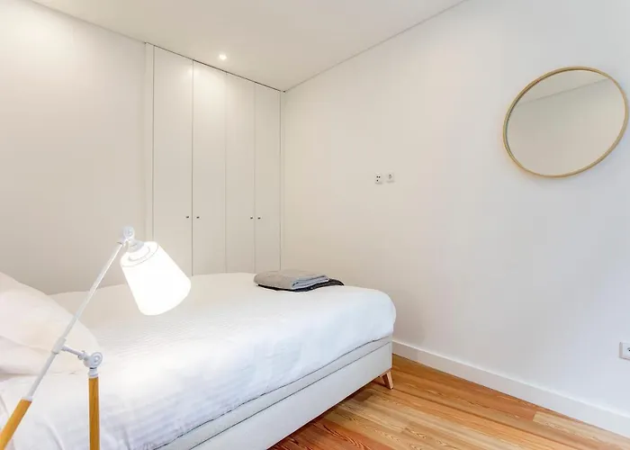 Downtown Wonder Flat W/ Ac By Lovelystay *