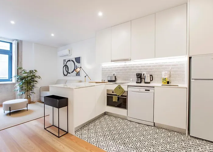 Downtown Wonder Flat W/ Ac By Lovelystay Daire *