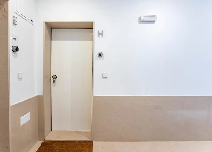 Downtown Wonder Flat W/ Ac By Lovelystay *