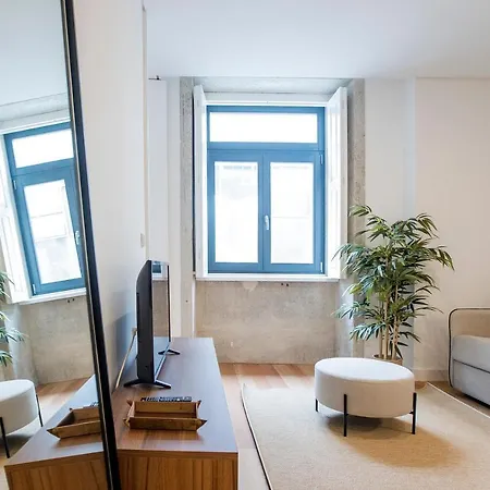 아파트 Downtown Wonder Flat W/ Ac By Lovelystay